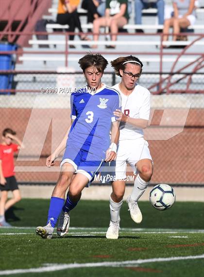 Thumbnail 2 in Ponderosa vs. Highlands Ranch photogallery.