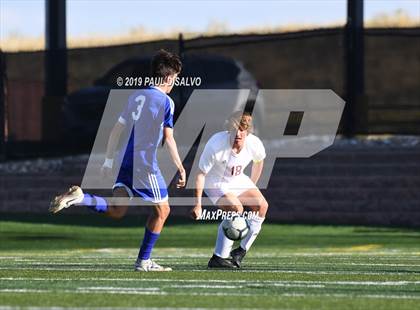 Thumbnail 2 in Ponderosa vs. Highlands Ranch photogallery.