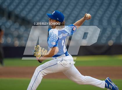 Thumbnail 1 in Perfect Game All American Classic (East vs West) photogallery.