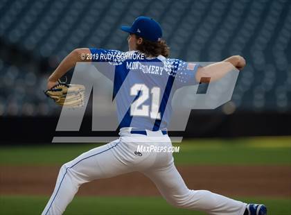 Thumbnail 3 in Perfect Game All American Classic (East vs West) photogallery.
