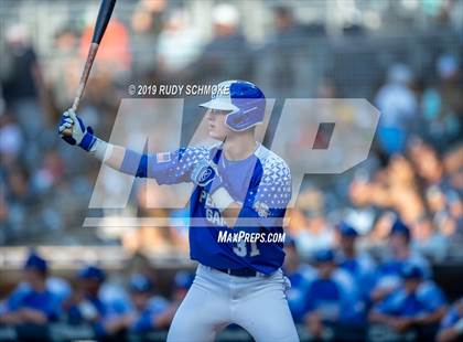 Thumbnail 3 in Perfect Game All American Classic (East vs West) photogallery.