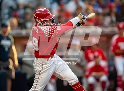 Thumbnail 1 in Perfect Game All American Classic (East vs West) photogallery.