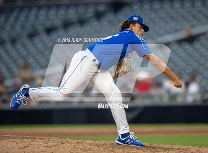 Thumbnail 3 in Perfect Game All American Classic (East vs West) photogallery.