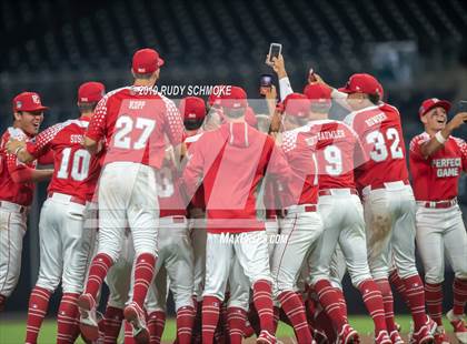 Thumbnail 3 in Perfect Game All American Classic (East vs West) photogallery.