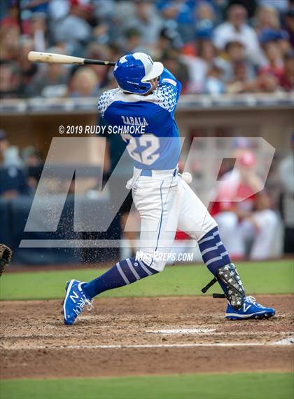 Thumbnail 3 in Perfect Game All American Classic (East vs West) photogallery.