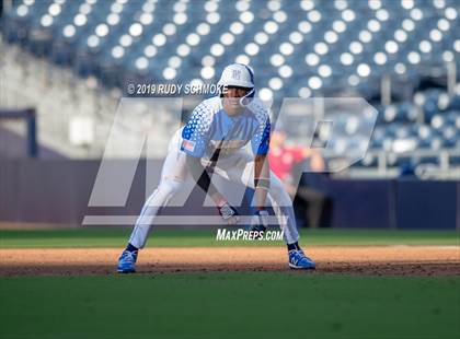Thumbnail 3 in Perfect Game All American Classic (East vs West) photogallery.