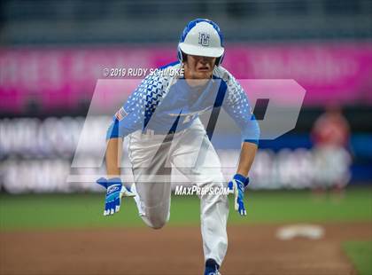 Thumbnail 3 in Perfect Game All American Classic (East vs West) photogallery.