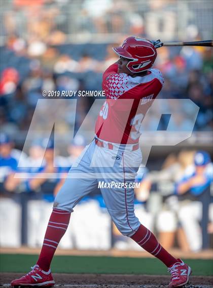 Thumbnail 3 in Perfect Game All American Classic (East vs West) photogallery.