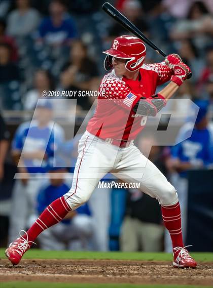 Thumbnail 3 in Perfect Game All American Classic (East vs West) photogallery.