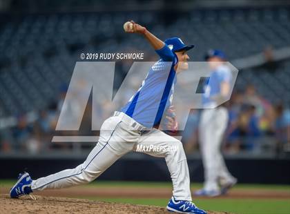 Thumbnail 2 in Perfect Game All American Classic (East vs West) photogallery.