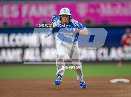 Thumbnail 1 in Perfect Game All American Classic (East vs West) photogallery.