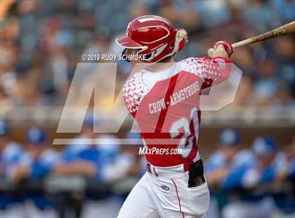 Thumbnail 1 in Perfect Game All American Classic (East vs West) photogallery.
