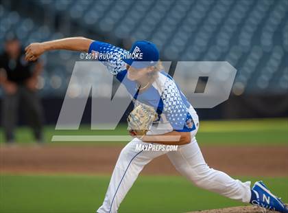 Thumbnail 2 in Perfect Game All American Classic (East vs West) photogallery.