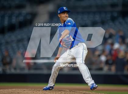 Thumbnail 1 in Perfect Game All American Classic (East vs West) photogallery.