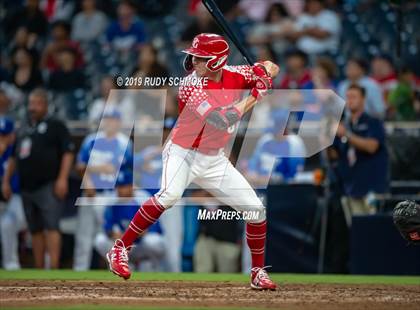 Thumbnail 2 in Perfect Game All American Classic (East vs West) photogallery.