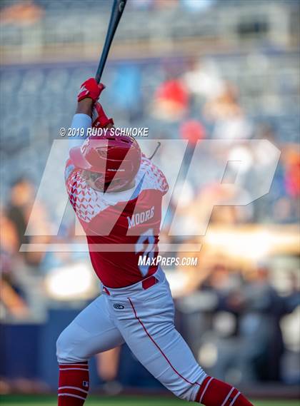 Thumbnail 1 in Perfect Game All American Classic (East vs West) photogallery.