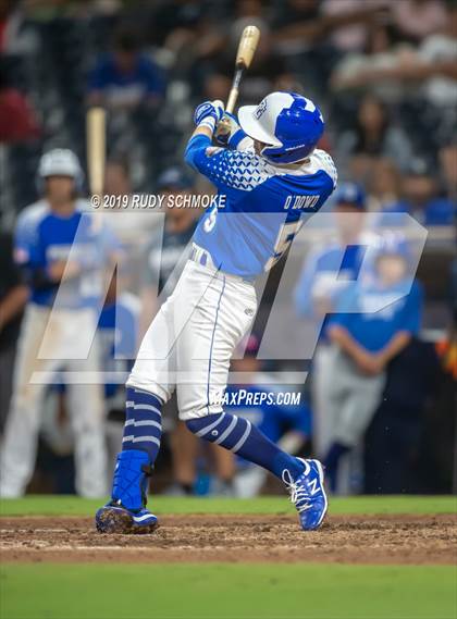 Thumbnail 1 in Perfect Game All American Classic (East vs West) photogallery.