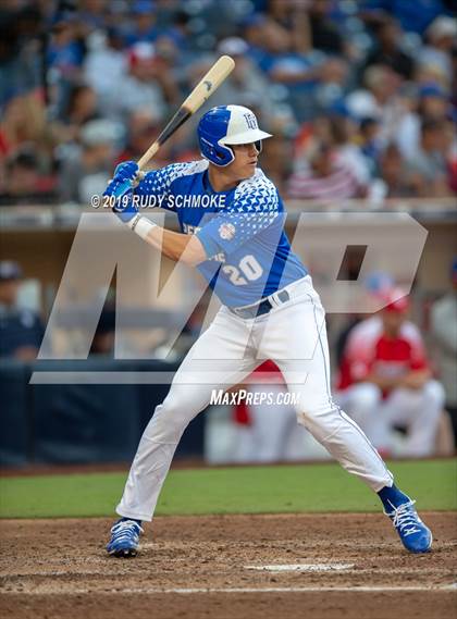 Thumbnail 1 in Perfect Game All American Classic (East vs West) photogallery.