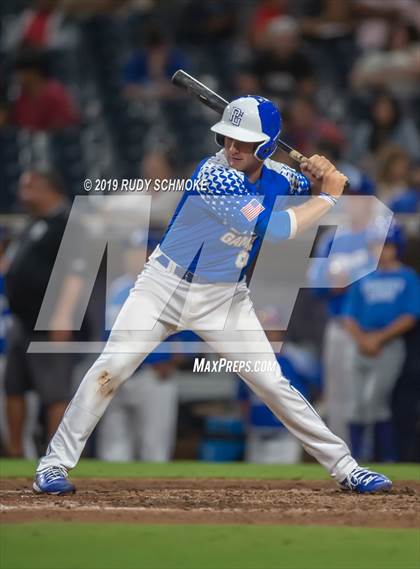 Thumbnail 1 in Perfect Game All American Classic (East vs West) photogallery.