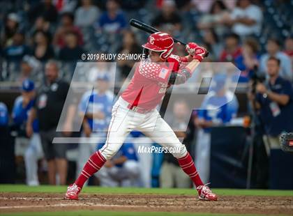 Thumbnail 1 in Perfect Game All American Classic (East vs West) photogallery.