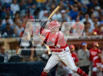 Thumbnail 3 in Perfect Game All American Classic (East vs West) photogallery.