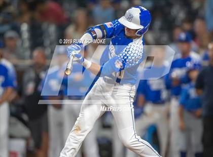 Thumbnail 2 in Perfect Game All American Classic (East vs West) photogallery.