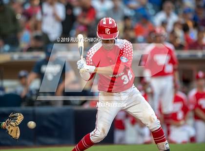 Thumbnail 3 in Perfect Game All American Classic (East vs West) photogallery.