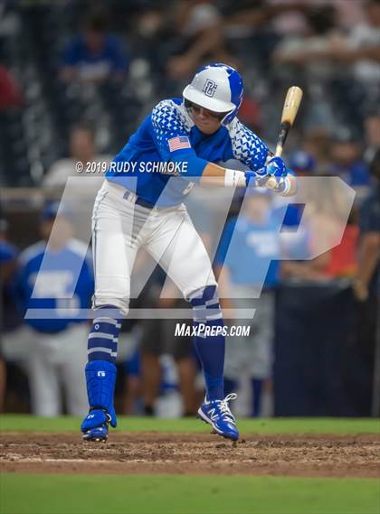 Thumbnail 1 in Perfect Game All American Classic (East vs West) photogallery.