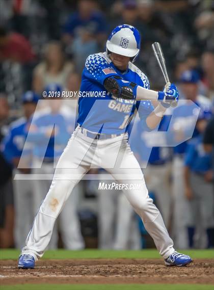 Thumbnail 3 in Perfect Game All American Classic (East vs West) photogallery.