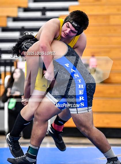 Thumbnail 2 in Don Lugo @ Diamond Ranch photogallery.