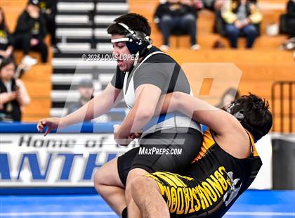 Thumbnail 2 in Don Lugo @ Diamond Ranch photogallery.