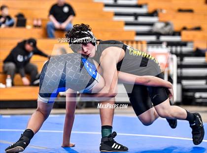 Thumbnail 3 in Don Lugo @ Diamond Ranch photogallery.
