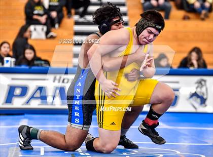 Thumbnail 2 in Don Lugo @ Diamond Ranch photogallery.