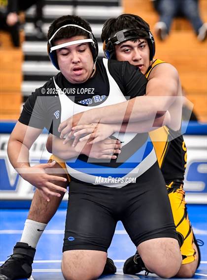 Thumbnail 1 in Don Lugo @ Diamond Ranch photogallery.