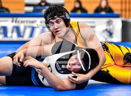 Thumbnail 1 in Don Lugo @ Diamond Ranch photogallery.