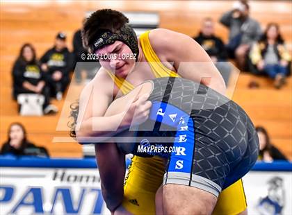 Thumbnail 3 in Don Lugo @ Diamond Ranch photogallery.