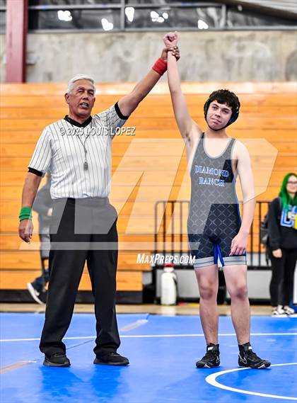 Thumbnail 3 in Don Lugo @ Diamond Ranch photogallery.