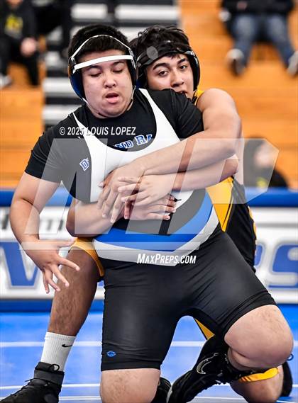 Thumbnail 2 in Don Lugo @ Diamond Ranch photogallery.