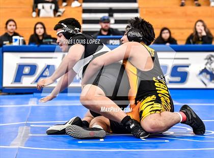 Thumbnail 2 in Don Lugo @ Diamond Ranch photogallery.