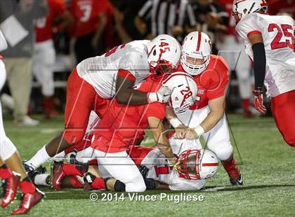 Thumbnail 1 in Westchester @ Harvard-Westlake photogallery.