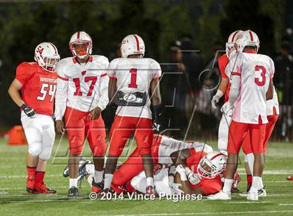 Thumbnail 3 in Westchester @ Harvard-Westlake photogallery.