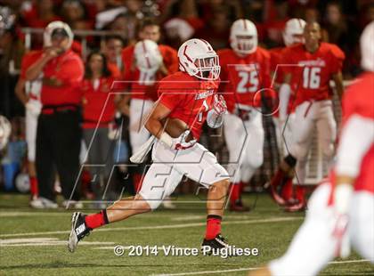 Thumbnail 2 in Westchester @ Harvard-Westlake photogallery.