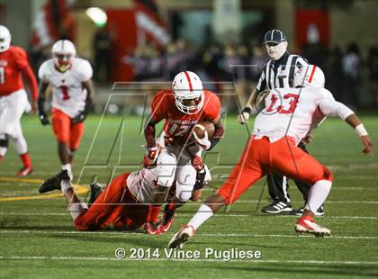 Thumbnail 1 in Westchester @ Harvard-Westlake photogallery.