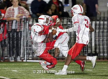 Thumbnail 1 in Westchester @ Harvard-Westlake photogallery.