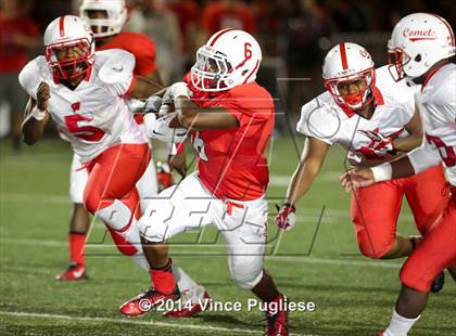 Thumbnail 1 in Westchester @ Harvard-Westlake photogallery.