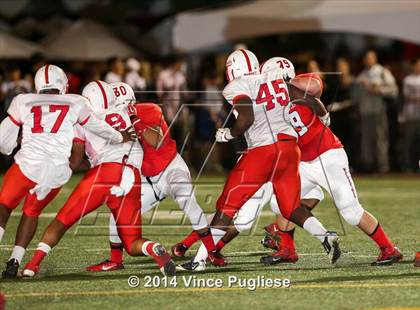 Thumbnail 2 in Westchester @ Harvard-Westlake photogallery.