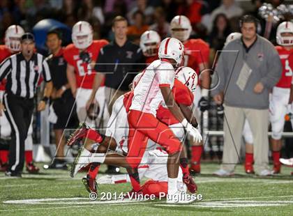 Thumbnail 3 in Westchester @ Harvard-Westlake photogallery.