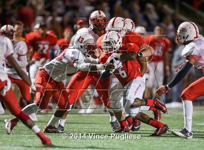 Thumbnail 2 in Westchester @ Harvard-Westlake photogallery.