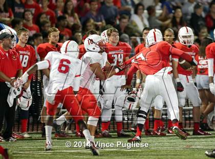 Thumbnail 3 in Westchester @ Harvard-Westlake photogallery.