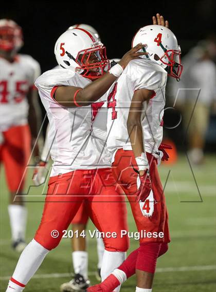 Thumbnail 2 in Westchester @ Harvard-Westlake photogallery.